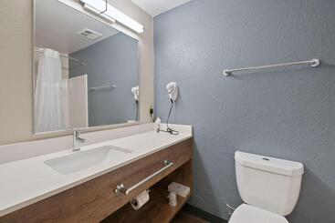 هتل Extended Stay America Suites  Miami  Airport  Doral