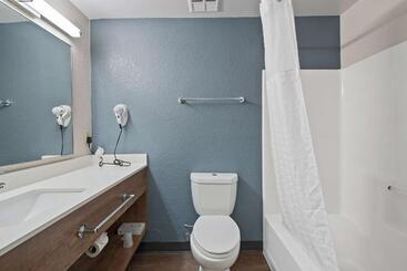 هتل Extended Stay America Suites  Miami  Airport  Doral
