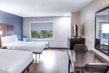 هتل Extended Stay America Suites  Miami  Airport  Doral