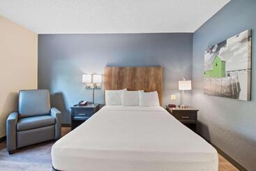 هتل Extended Stay America Suites  Miami  Airport  Doral