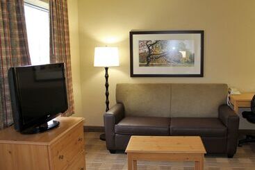 هتل Extended Stay America Suites Orlando Altamonte Springs