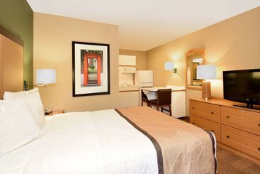 هتل Extended Stay America Select Suites   Phoenix   Mesa   West