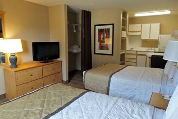 هتل Extended Stay America Select Suites   Phoenix   Mesa   West