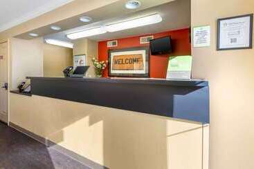 هتل Extended Stay America Select Suites Phoenix Mesa West