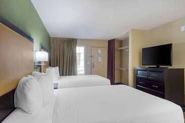 هتل Extended Stay America Select Suites   Phoenix   Mesa   West