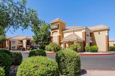 هتل Extended Stay America Suites  Phoenix  Scottsdale  Old Town