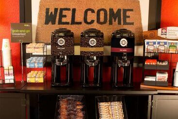 هتل Extended Stay America Suites Raleigh North Raleigh Wake Forest Road