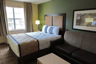 هتل Extended Stay America Suites  Raleigh  North Raleigh  Wake Forest Road