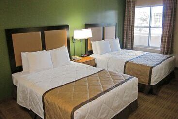 هتل Extended Stay America Suites  Raleigh  North Raleigh  Wake Forest Road