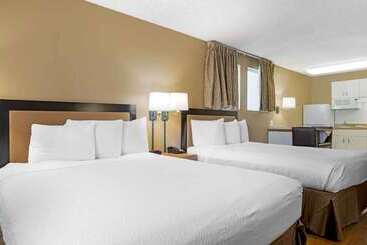 هتل Extended Stay America Suites  San Diego  Fashion Valley