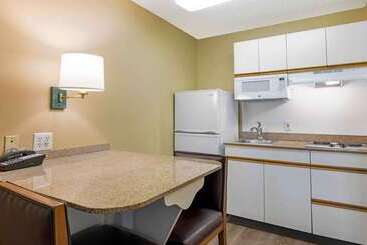 هتل Extended Stay America Suites  San Diego  Fashion Valley