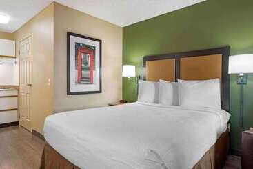 هتل Extended Stay America Suites  San Diego  Fashion Valley