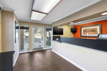 هتل Extended Stay America Suites  San Diego  Fashion Valley