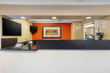 هتل Extended Stay America Suites  San Diego  Fashion Valley