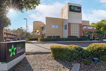 هتل Extended Stay America Suites  San Diego  Fashion Valley