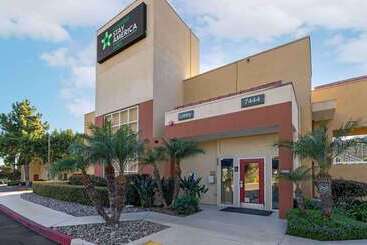 هتل Extended Stay America Suites  San Diego  Fashion Valley
