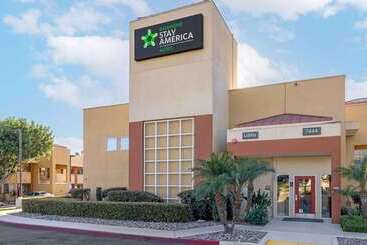 هتل Extended Stay America Suites  San Diego  Fashion Valley