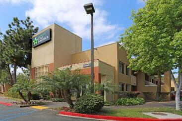 هتل Extended Stay America Suites  San Diego  Fashion Valley