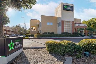 هتل Extended Stay America Suites  San Diego  Fashion Valley