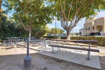 هتل Extended Stay America Suites  San Diego  Fashion Valley
