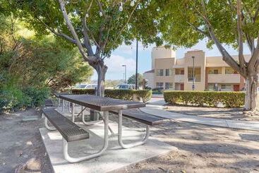 هتل Extended Stay America Suites  San Diego  Fashion Valley