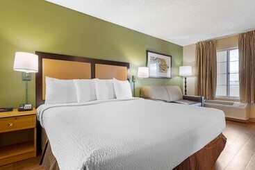 هتل Extended Stay America Suites  San Diego  Fashion Valley