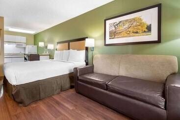 هتل Extended Stay America Suites  San Diego  Fashion Valley