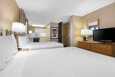 هتل Extended Stay America Suites  San Diego  Fashion Valley