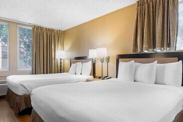 هتل Extended Stay America Suites  San Diego  Fashion Valley