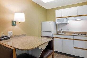هتل Extended Stay America Suites  San Diego  Fashion Valley