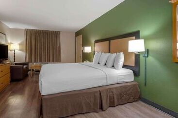 בית מלון כפרי Extended Stay America Suites  San Ramon  Bishop Ranch  West