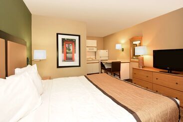 هتل Extended Stay America Suites Seattle Southcenter