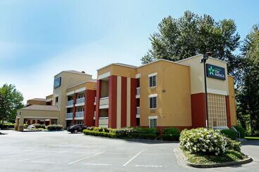 هتل Extended Stay America Suites  Seattle  Southcenter