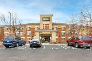 هتل Extended Stay America Select Suites   St Louis   Airport   Central