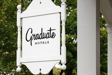 هتل Graduate By Hilton Evanston