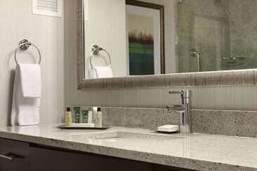 هتل Hilton New York Jfk Airport