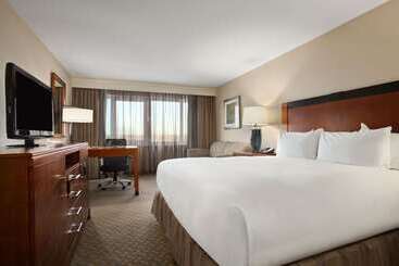 هتل Hilton New York Jfk Airport