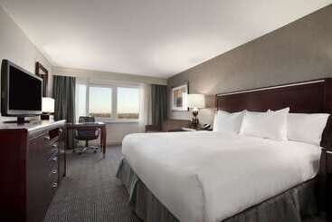 هتل Hilton New York Jfk Airport