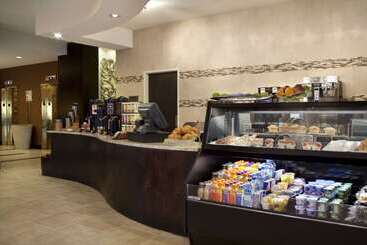 هتل Hilton New York Jfk Airport