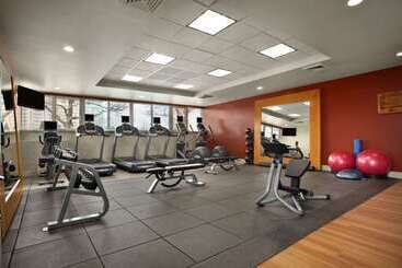 هتل Hilton New York Jfk Airport