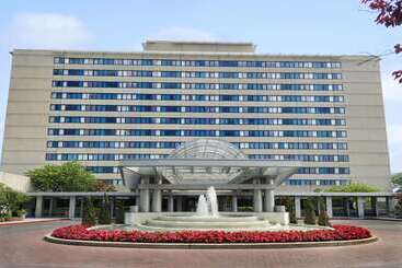 هتل Hilton New York Jfk Airport