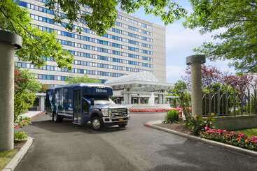 هتل Hilton New York Jfk Airport