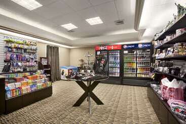 هتل Hilton New York Jfk Airport