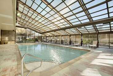 هتل Hilton New York Jfk Airport
