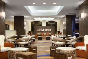 هتل Hilton New York Jfk Airport