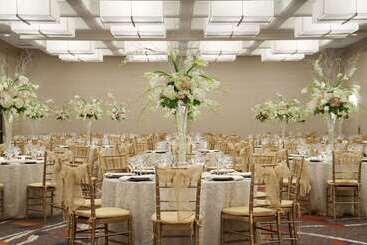هتل Hilton New York Jfk Airport
