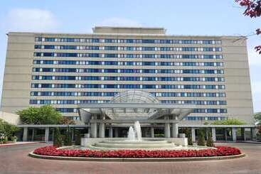 هتل Hilton New York Jfk Airport