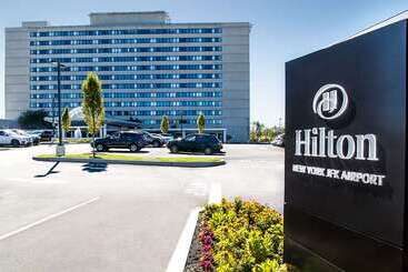 هتل Hilton New York Jfk Airport