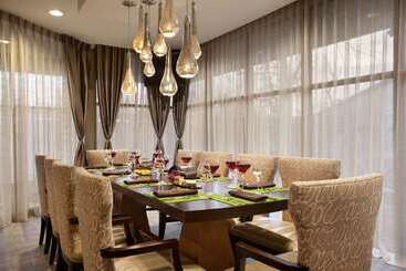 هتل Hilton New York Jfk Airport