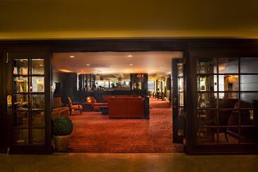 Holiday Inn Bar Harbor Regency Hotel, An Ihg